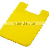 Promotional Silicone Credit Card Holder id Card Holder thumbnail-3