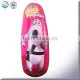 Hot Sales Inflatable Tumbler/punching Bag for Kid Toy/Tumbler for Advertising