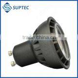 Deutschland Hot Sale CreeCOB TI Power Driver CE RoHS 5W Dimmable COB LED Spotlight GU5.3 GU10 MR16 Light Lamp 230V thumbnail-2