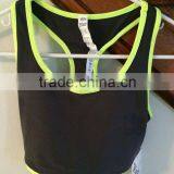 Hot Womens Hot Bra Sex Images Bamboo Gym Bra thumbnail-1
