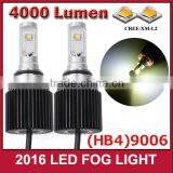 8000K 6500K 12v/24v Car Led Headlight Kit 9005 LED-Headlight-Replacement-Bulbs thumbnail-5