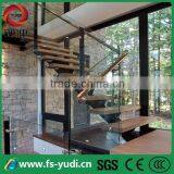 Steel Measures Spiral Staircase for House thumbnail-1