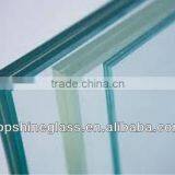 Safety Laminated Glass With AS/NZS2208:1996,BS6206,EN12150 thumbnail-5