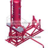 10% Discount! Gas Liquid Separator for Oilfield With High Quality thumbnail-1