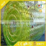 Commercial Durable Amusement Park Swimming Pool Water Roller Ball for Summer thumbnail-2