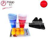 Wholesales Beer Pong Set for Wholesale