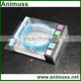 Real-time OLED Waterproof Activity Tracker Pedometer W2 Sleep Smart Health WRISTBAND thumbnail-6