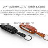 New Phone Cables Data Cable Charging For IOS 5 5S 6 Plus Bluetooth Anti-lost Self-timer Function Data Cable Triple MFi Quality Choice thumbnail-1