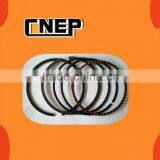 High Quality 6BD1 Piston Ring NPR thumbnail-1