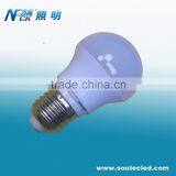 LED Globe Light 3W Bulb Light E27 High Lumen SMD LED Super Bright LED thumbnail-2