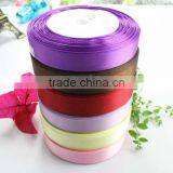 Wholesale Polyester Satin Ribbon thumbnail-1