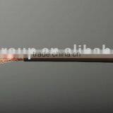 450/750 H07V-K Single Core Electrical Wire With PVC Insulation