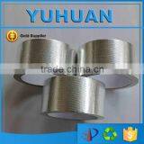 Aluminum Foil Butyl Tape thumbnail-3