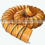 Helix Flexible Air Conditioning Duct thumbnail-1