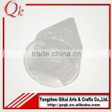 Customized Design Glass Christmas Tree With Factory Outlet Price thumbnail-2