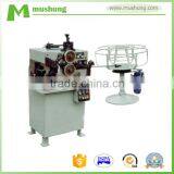 Semi-automatic Spring Coiling Machine MSRH-1