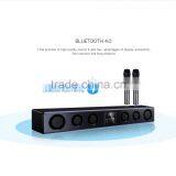 5.1 Active Home Theater Speaker System/3D Surround Sound Home Theater Surround Sound System/karaoke Home Theatre System With Mic thumbnail-3