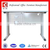 New design commercial office furniture meeting table single pedestal office table