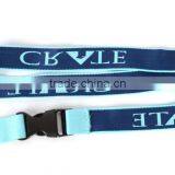Cute Polyester Lanyards | Colorful Polyester Lanyards | Colorful Polyester Lanyards thumbnail-2