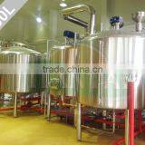 3000L Beer Fermenter Machine for Small Factory thumbnail-2