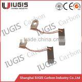 BOSCH 06-016 Carbon Brush for Power Tools Rotary Hammer thumbnail-1