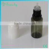 2015 China 10ml Multicolor PET Bottles With Tamper Proof and Children Proof Cap thumbnail-3