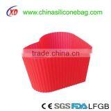 Mini Car Silicone Cake Mould Baking Cake Mould Manufacture Supplier thumbnail-5