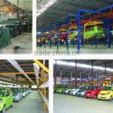 Changge Hongzhou Vehicle Industry Co., Ltd. company overview - view 2 thumbnail