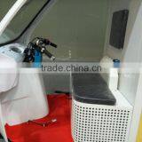 Mobile Food Cart Food Truck/mobile Restaurant Car thumbnail-5