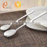 High quality stainless steel 304 1808 spoon