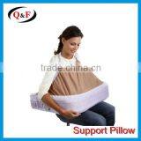 High Quality Baby Pillow for Most Sizes Nursing Pillow thumbnail-2
