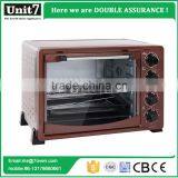 China Electric Grills Ovens 36L Convection Oven thumbnail-1