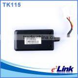 Eelink Vehicle Remote Monitoring, Real-time Tracking GPS Tracker