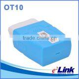 OBD GPS Tracker With Tracking Software Platform thumbnail-2
