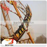 2016 Most Popular Pirate Ship Playground Kiddie Rider thumbnail-6