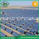 Solar Panel Roof Mounting Brackets Structure thumbnail-2