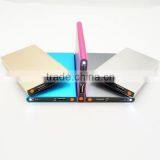 Wholesale High Quality Low Price Rechargeable External Battery Charger Mobile Phone thumbnail-3