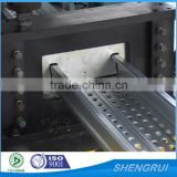 high quality Q195 Q235 Q345 metal C shaped profile