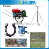 Metal Material and New Condition Impact Sprinkler Irrigation Machinery thumbnail-2