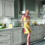 2016 Modern Europe White Lacquer Kitchen Cabinet thumbnail-1