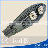 High Bright Meanwell Driver Bridgelux Led Street Light 100w