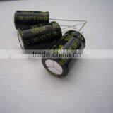 Aluminium Electrolytic Capacitor (CD11G) thumbnail-1