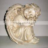 Polyresin Angel Crafts Decoration Gifts