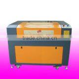 Hot Product Wood Laser Engraving Machine for Sale thumbnail-2