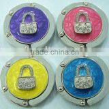 Hand Bag Hook thumbnail-1