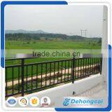 Customized Hot-Dipped Balcony Railing Iron Railing Saga Railing thumbnail-1