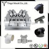 Injection Mould Design Manufacture Professional Pet Preform Mould thumbnail-4