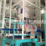 Pneumatic Filling Machine