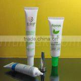 10ml Cosmetic Lip Balm Tube