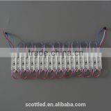 IP67 DC12v Ucs1903 High Brightness Full Color 7515 Led Pixel Module for Decorate thumbnail-1